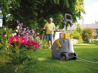 Watering Watering
