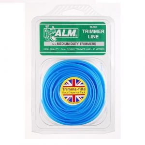 ALM SL002 - Trimmer Line - 1.5mm x 30m