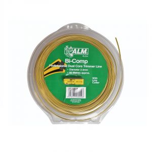 ALM SL324 - Trimmer Line - 2.4mm x 80mm