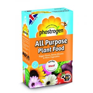 Bayer - Phostrogen Plant Food 80 Cans