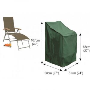 C580 Bosmere Bosmere Protector 6000 Cushion Sto-away RRP £30.99 