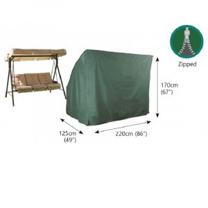Bosmere C505 - Cover Up Hammock Cover 3 Seat