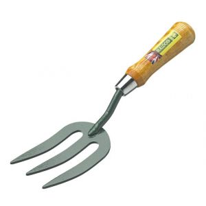 Bulldog Tools 1041030680 - Premier Weed Fork