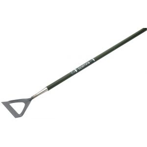 Bulldog Tools 7107775480 - Dutch Hoe 54