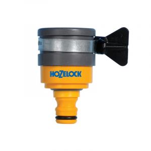 Hozelock 2177 - Large Round Tap Connector