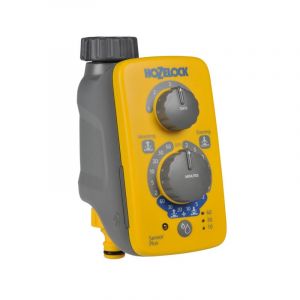 Hozelock 2214 - Sensor Controller Plus Watering Timer