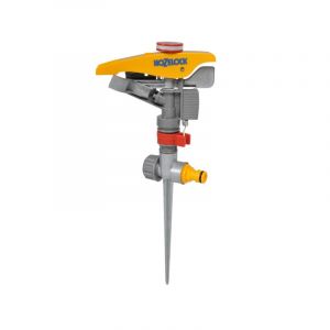 Hozelock 2550 - Pulsating Sprinkler