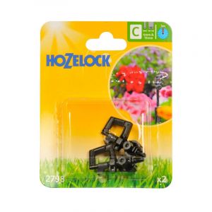 Hozelock 2798 - 360° Mini Sprinkler