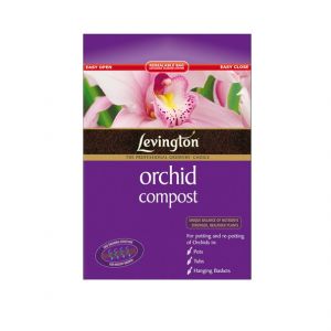 Levington - Orchid Compost 8L