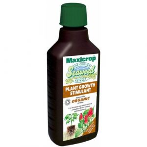 Maxicrop - Original Seaweed Ext 1L