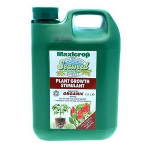 Maxicrop - Original Seaweed Ext 2.5L