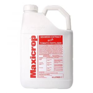 Maxicrop - Tomato Fertiliser 10L