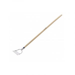 Pedigree PGDH54 - Stainless Steel Dutch Hoe