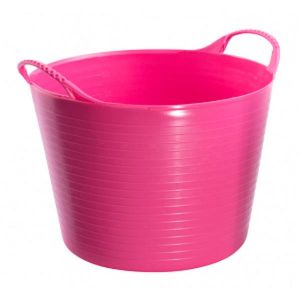 Tubtrug - Small 14L - Pink