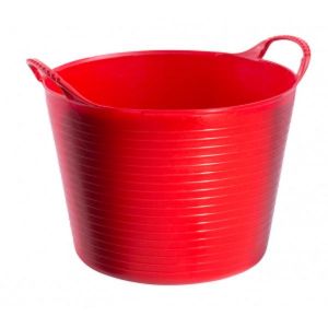 Tubtrug - Small 14L - Red