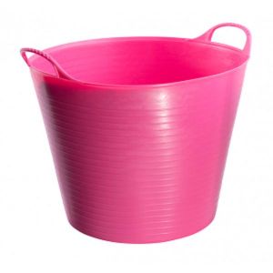 Tubtrug - Medium 26L - Pink