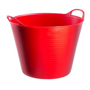 Tubtrug - Medium 26L - Red