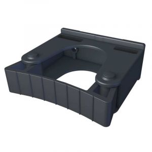 Toolflex - X-Large Tool Holder 30-40mm 2-Pack