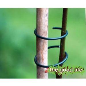 Plant Rings PVC Coated  (50)