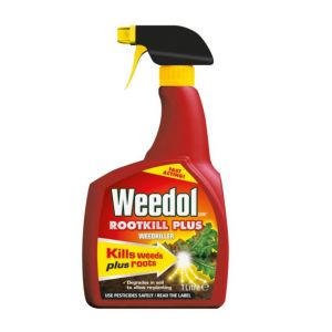 Weedol Rootkill Plus Gun 1L