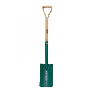 Wilkinson Sword 1111202WR - Carbon Steel Border Spade