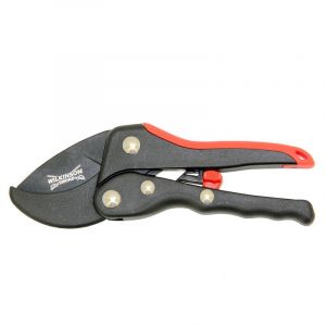 Wilkinson Sword 1111168W - Ratchet Anvil Pruner