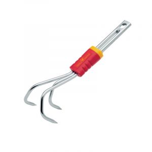 Wolf Tools LAM - Small Cultivator