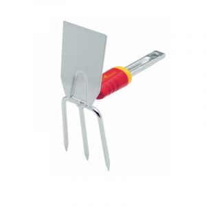 Wolf Tools LNM - Mini Double Hoe