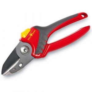 Wolf Tools RS2500 - Comfort Plus Anvil Secateurs