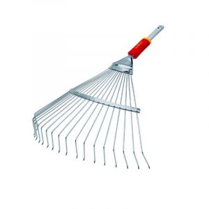 Wolf Tools UAM - UAM Springtine Rake