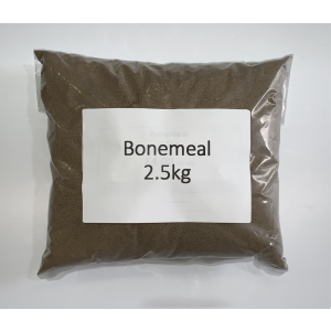 Bonemeal 2.5kg