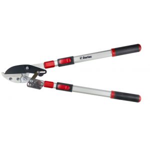 Darlac DP474A Telescopic Ratchet Lopper