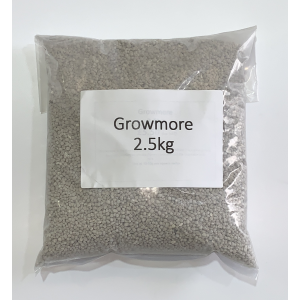 Growmore 2.5kg