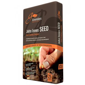  John Innes Seed 25L