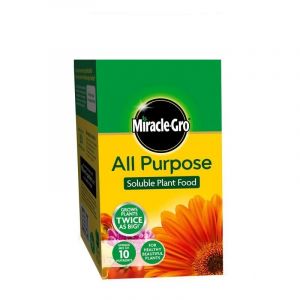 Miracle-Gro All Purpose Soluble Plant Food 1kg