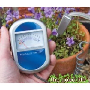 Moisture Meter