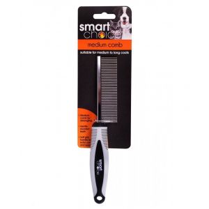 Smart Choice Medium Grooming Comb
