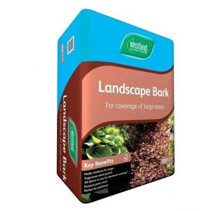 Westland Landscape Bark - 100L (Local Deliveries Only)