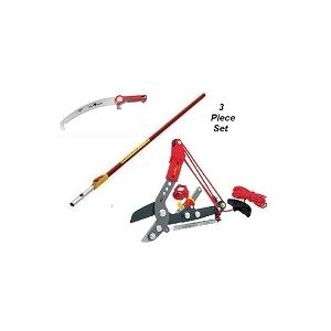 Wolf Tools Set - (ZMV4+PRO370+RCVM)