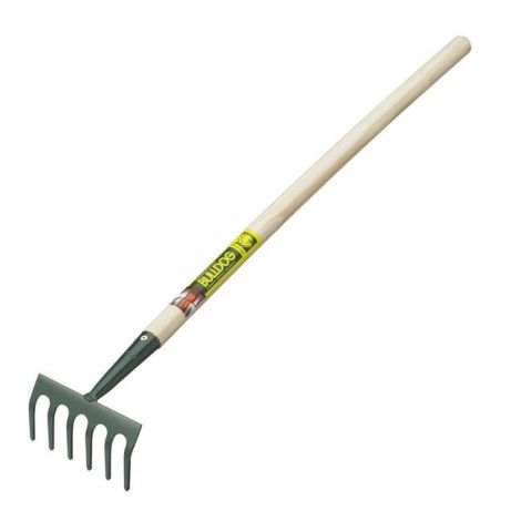 Bulldog Tools 3108N - Junior Rake