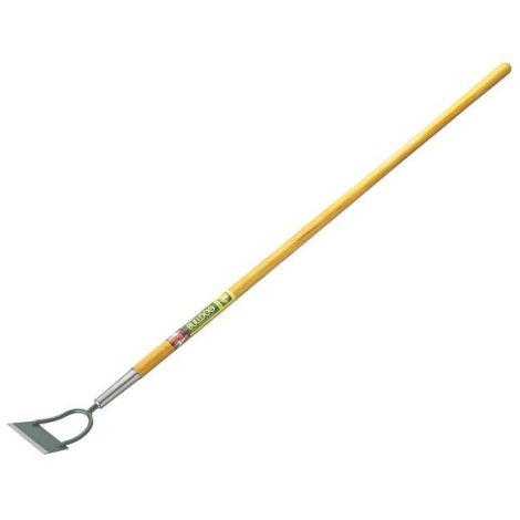 Bulldog Tools 3232/6N - Premier Dutch Hoe 6 Inch Head