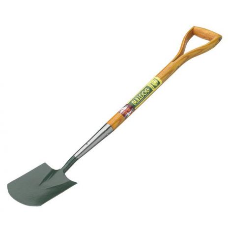 Bulldog Tools 5608012820 - Premier Shubbery Spade