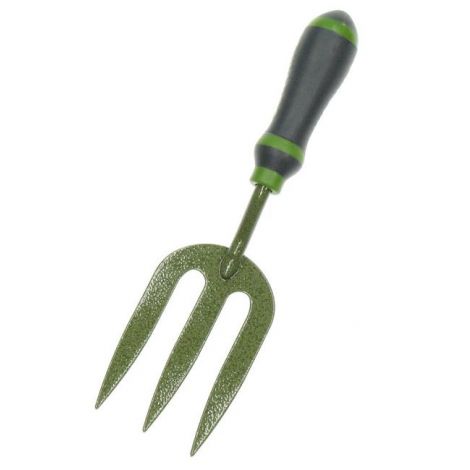 Bulldog Tools 7111770680 - Evergreen Hand Fork