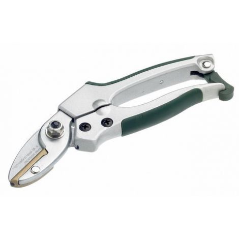 Bulldog Tools BD3152C - Premier Anvil Pruning Shears 20mm