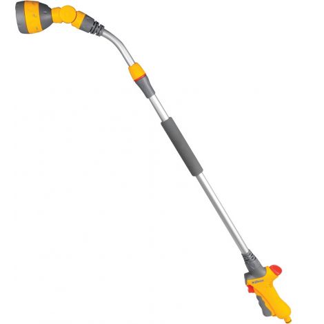 Hozelock 2699 - Telescopic Lance Spray Plus 140cm