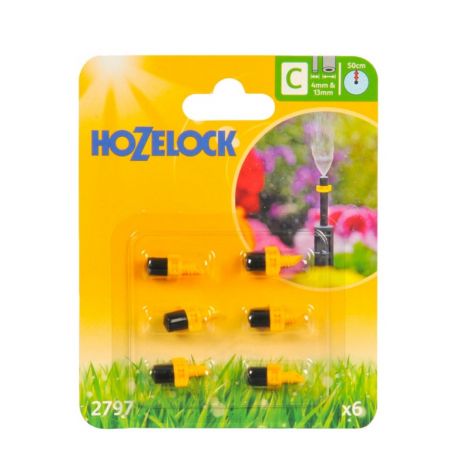 Hozelock 2797 - Mister Microjet