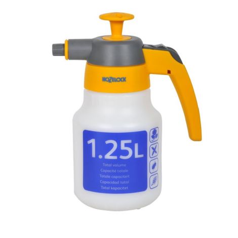 Hozelock 4122 - Polyspray 1.25 Litre