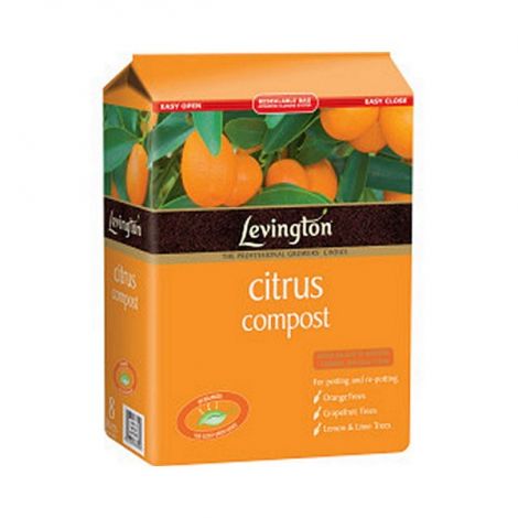 Levington - Citrus Compost 10L