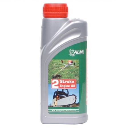 OL001- Engine oil 2 Stroke 500ml