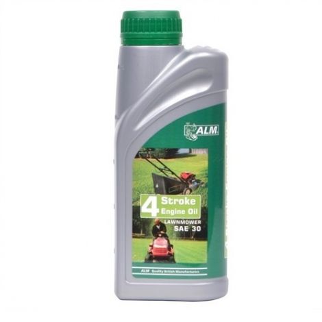 OL006 - Engine oil 4 Stroke 500ml